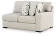 Laurelgrove Sectional with Chaise - All Brands Furniture (NJ)