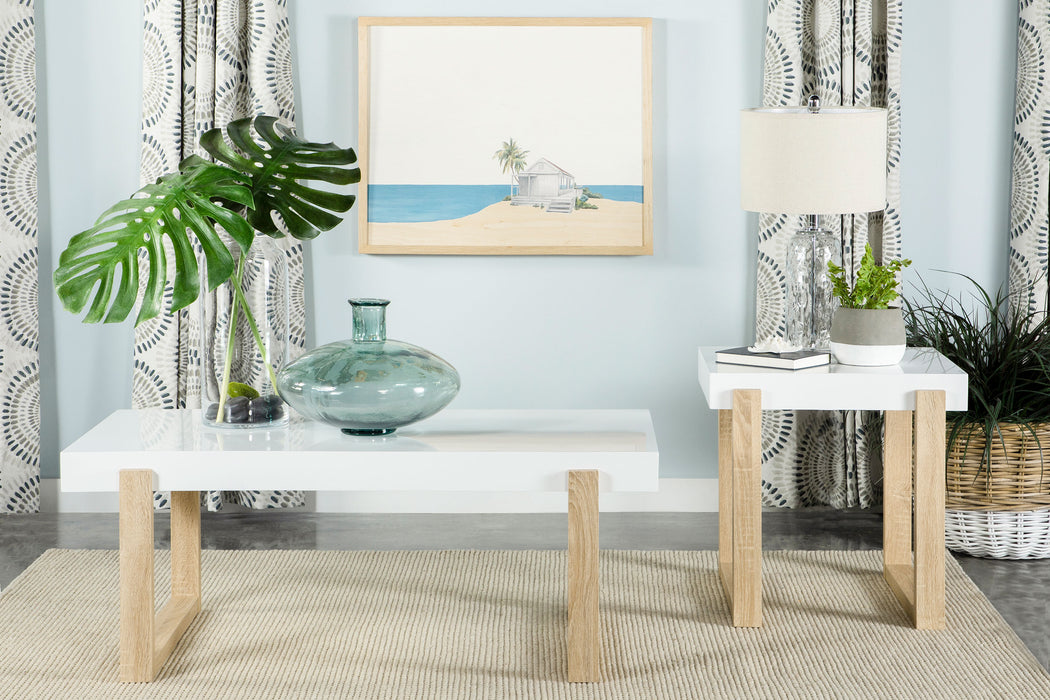 Pala Coffee Table Sets - All Brands Furniture (NJ)