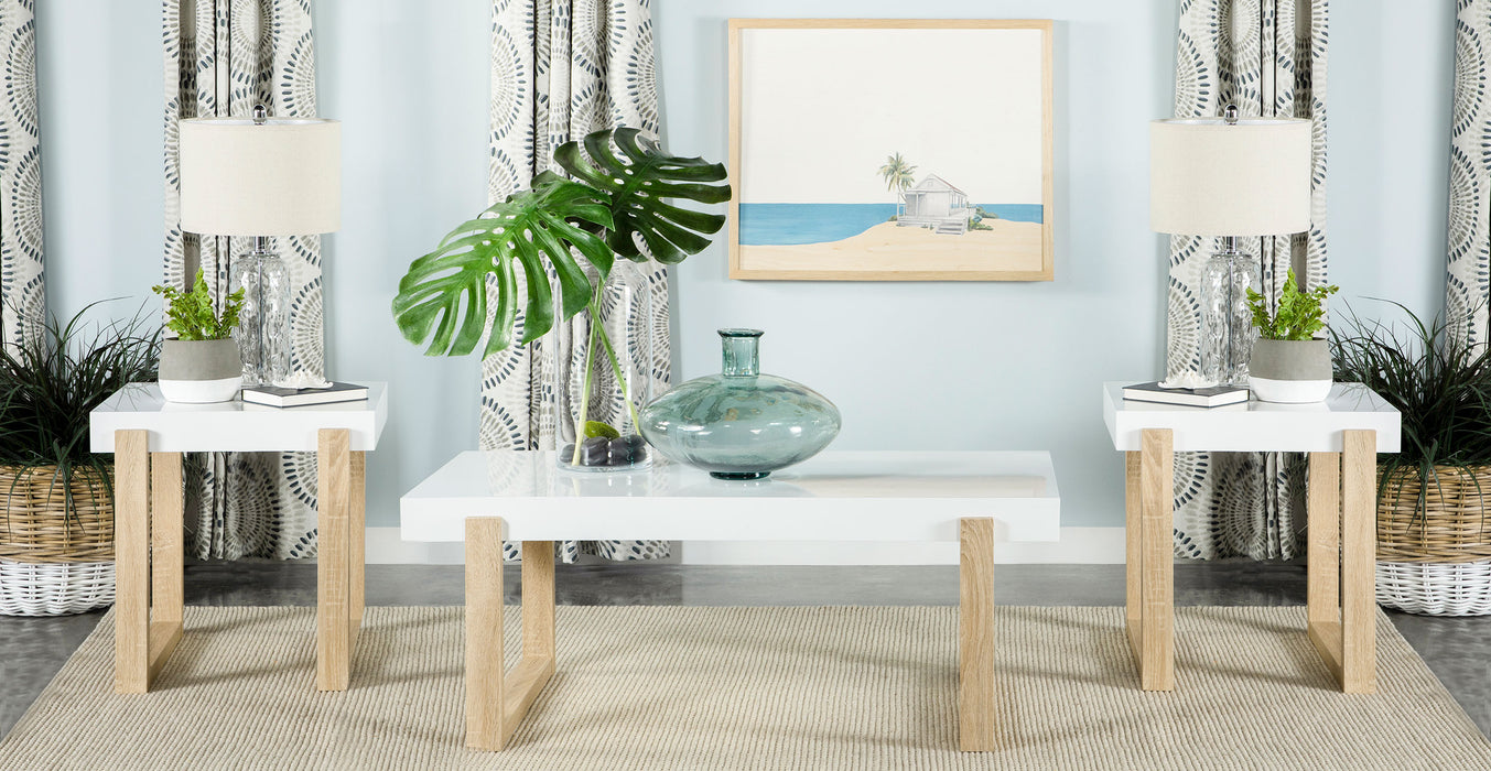 Pala Coffee Table Sets - All Brands Furniture (NJ)