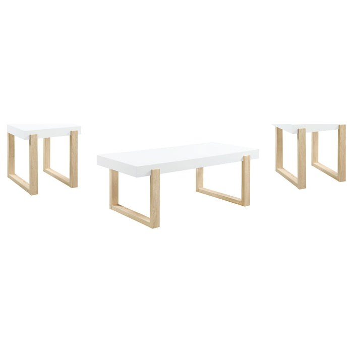 Pala Coffee Table Sets - All Brands Furniture (NJ)