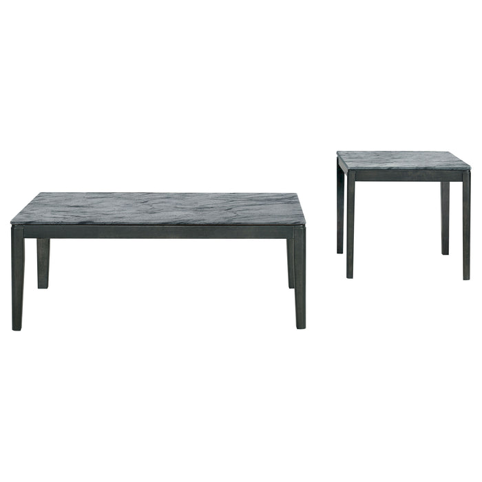 Mozzi Coffee Table Sets - All Brands Furniture (NJ)