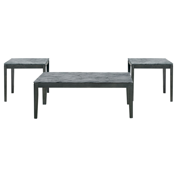 Mozzi Coffee Table Sets - All Brands Furniture (NJ)