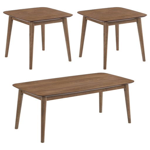 Radley Coffee Table Set - All Brands Furniture (NJ)