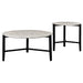 Tandi Coffee Table Sets - All Brands Furniture (NJ)