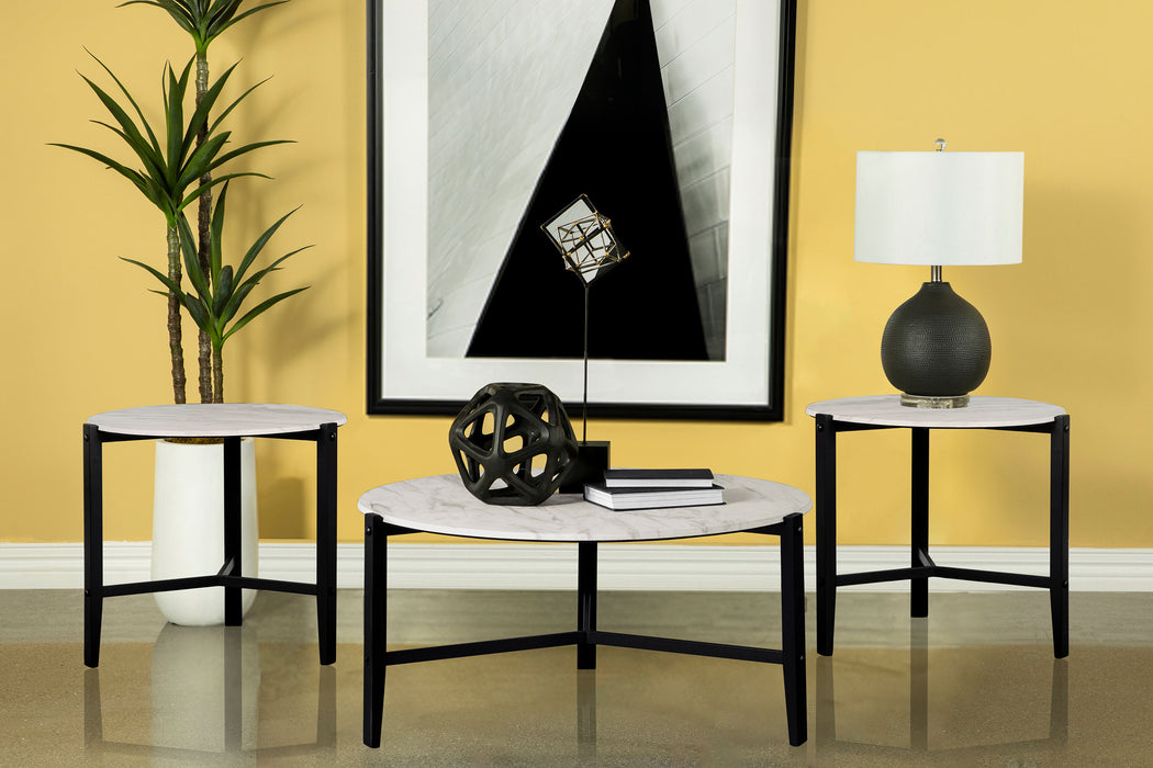 Tandi Coffee Table Sets - All Brands Furniture (NJ)