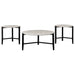 Tandi Coffee Table Sets - All Brands Furniture (NJ)