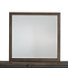 Thornwood Hills Mirror image