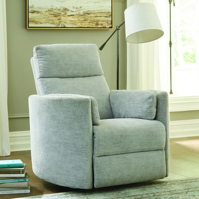 Parker Living Radius Power Reclining Sofa Loveseat and Recliner