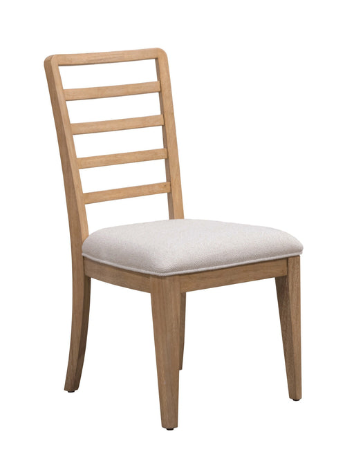 Parker House Escape - Dining Ladder Back Dining Chair Two Pack