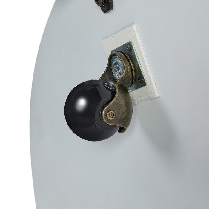 Turnberry Park Round Cocktail Table image