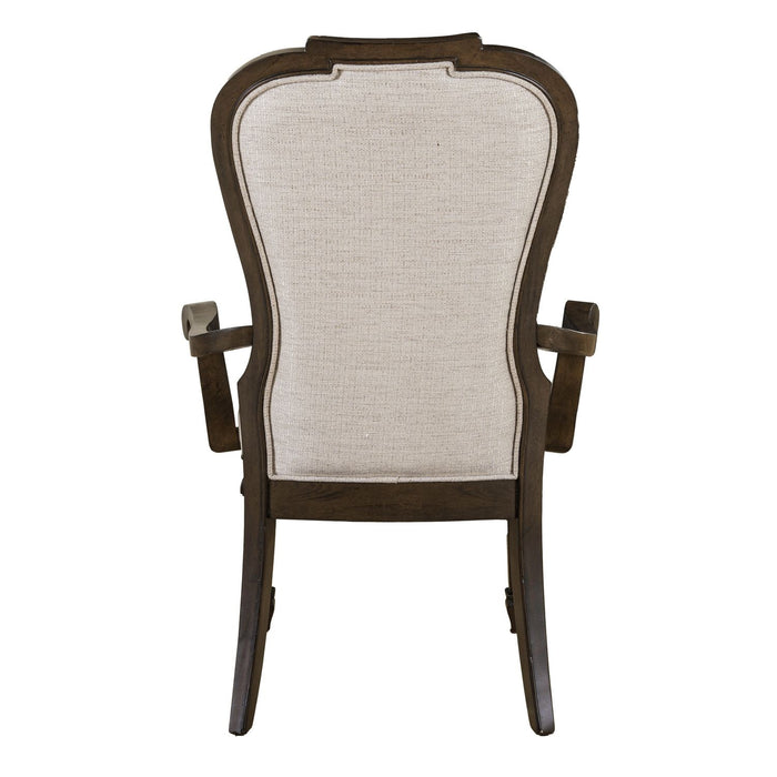 Provence Park Uph Arm Chair (RTA) image