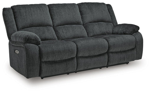Draycoll Power Reclining Sofa - All Brands Furniture (NJ)