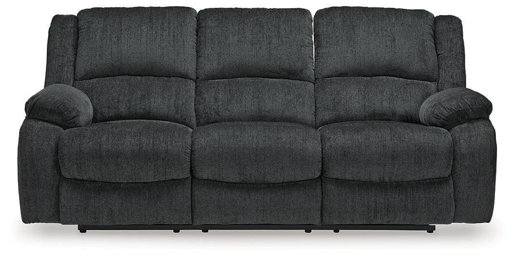 Draycoll Reclining Sofa - All Brands Furniture (NJ)