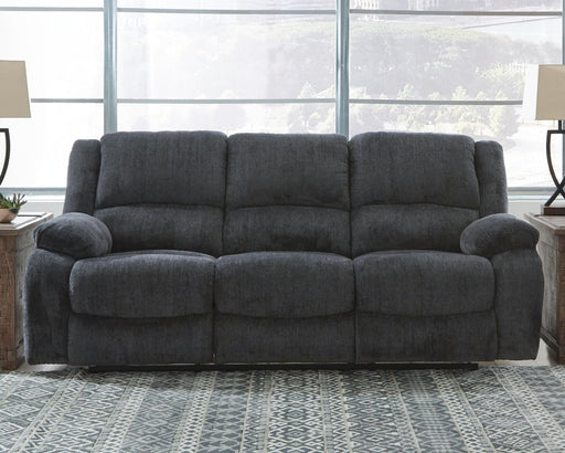 Draycoll Reclining Sofa - All Brands Furniture (NJ)