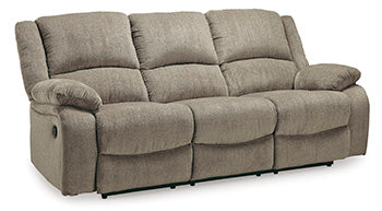 Draycoll Reclining Sofa - All Brands Furniture (NJ)