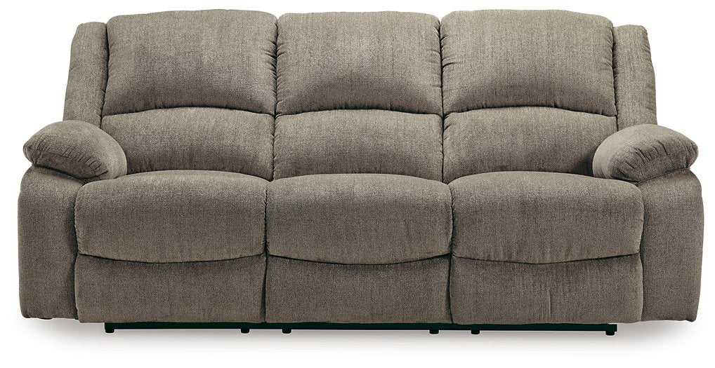 Draycoll Power Reclining Sofa - All Brands Furniture (NJ)