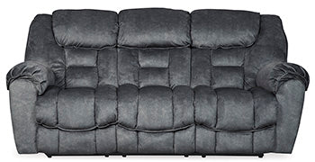 Capehorn Reclining Sofa - All Brands Furniture (NJ)