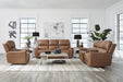 Parker Living Hancock Zero Gravity Power Recliner P3 Two Pack