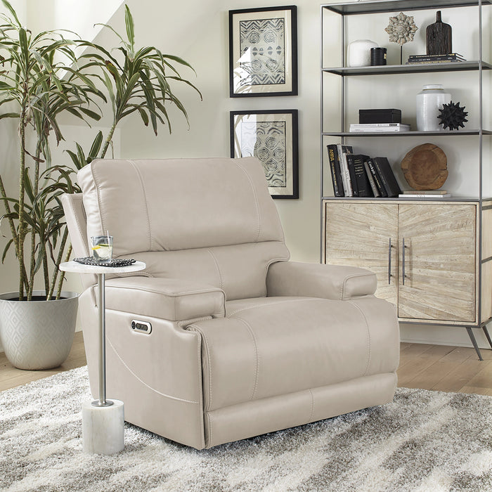 Parker Living Whitman - Powered By Freemotion Power Reclining Sofa and Recliner