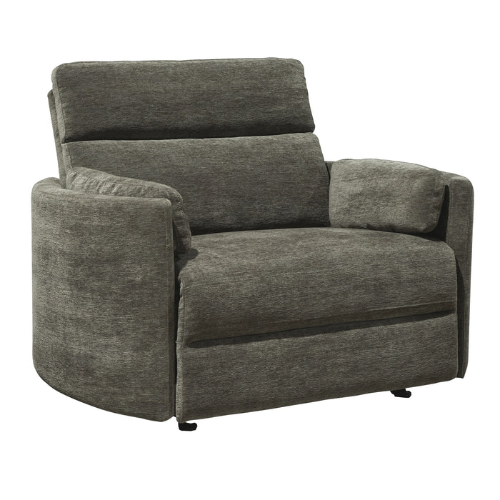 Parker Living Radius Xl Extra Wide Power Glider Recliner Two Pack