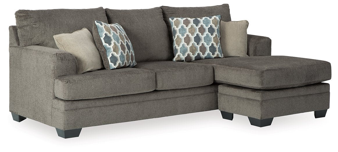 Dorsten Sofa Chaise - All Brands Furniture (NJ)