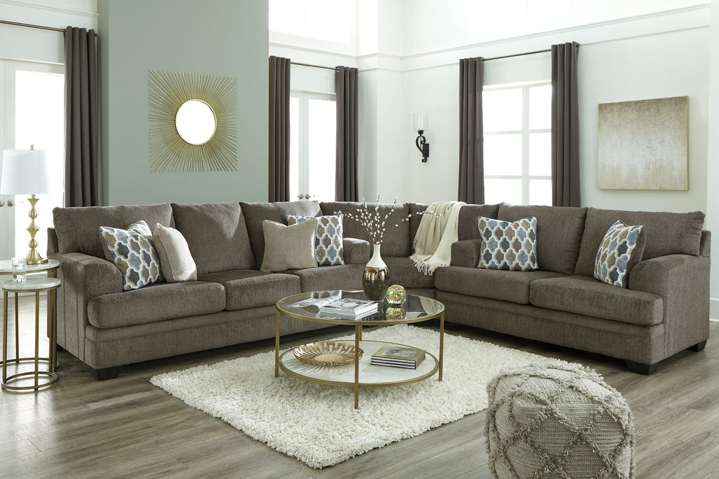 Dorsten Sofa Sleeper - All Brands Furniture (NJ)
