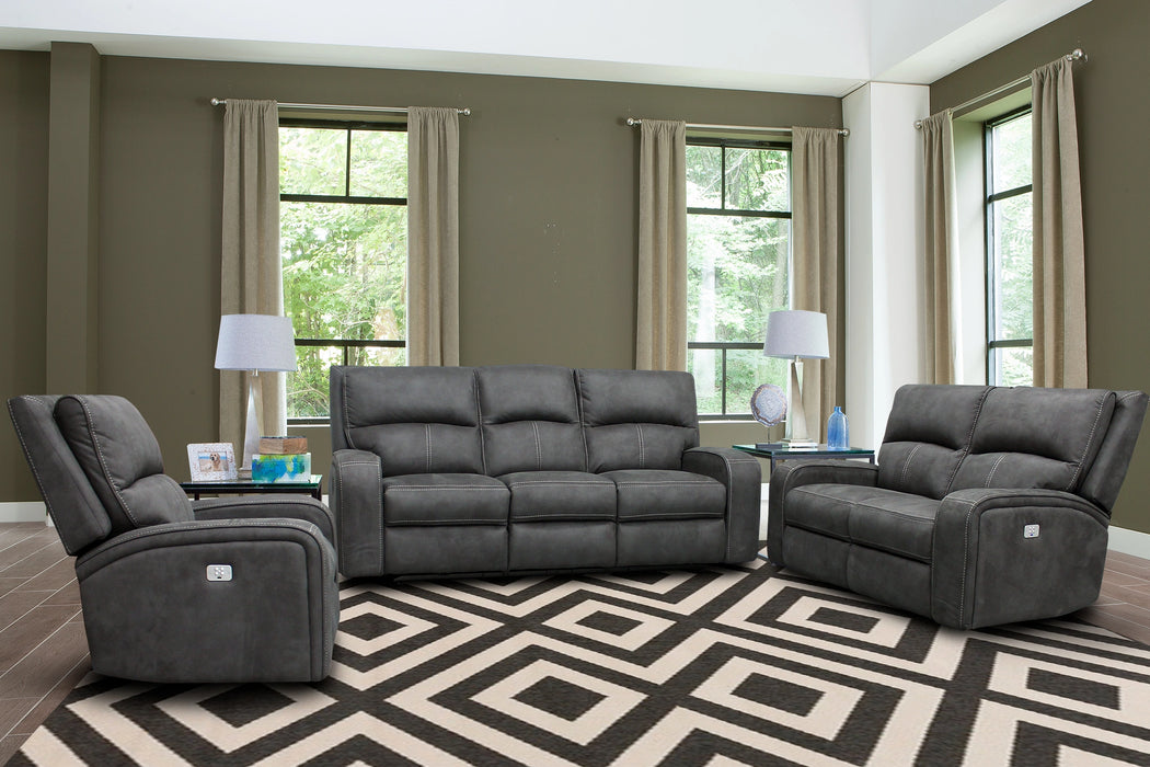 Parker Living Polaris Power Reclining Sofa