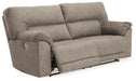 Cavalcade Power Reclining Sofa - All Brands Furniture (NJ)