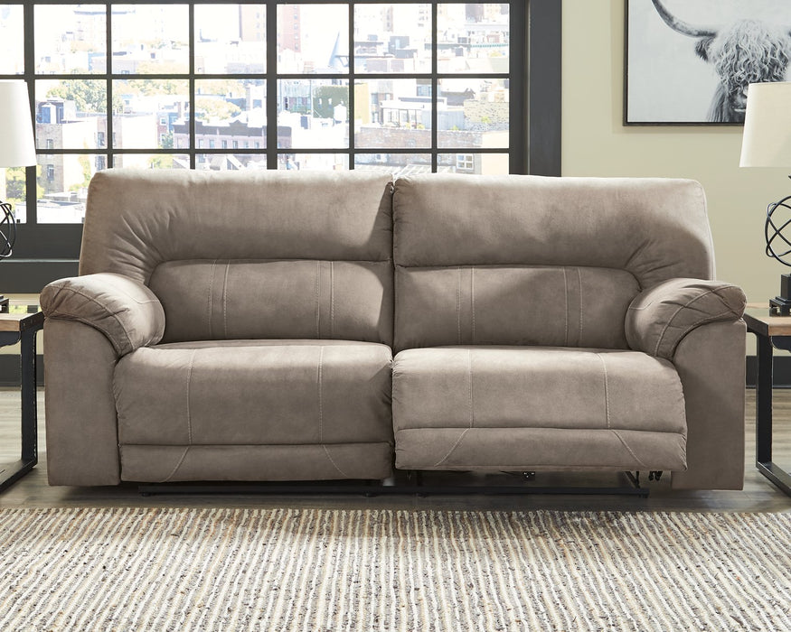 Cavalcade Power Reclining Sofa - All Brands Furniture (NJ)