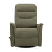 Parker Living Gemini Swivel Glider Recliner