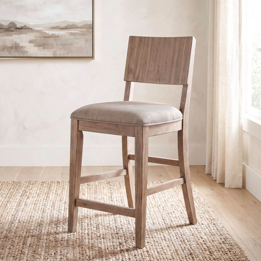 Proximity Place Counter Height Stool (RTA) image
