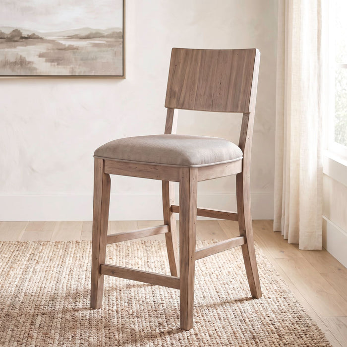Proximity Place Counter Height Stool (RTA) image