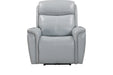 Parker Living Cascade Power Reclining Sofa Loveseat and Recliner