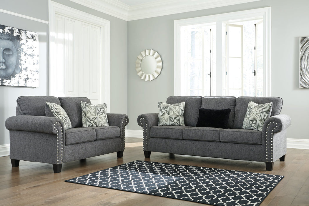 Agleno Sofa - All Brands Furniture (NJ)