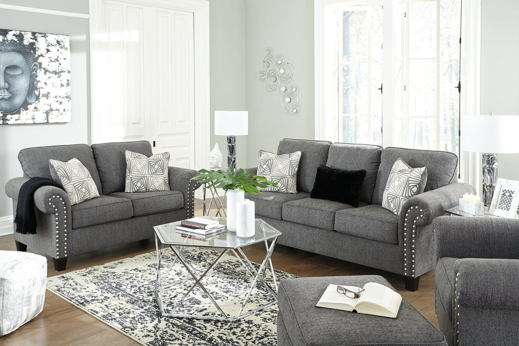 Agleno Sofa - All Brands Furniture (NJ)