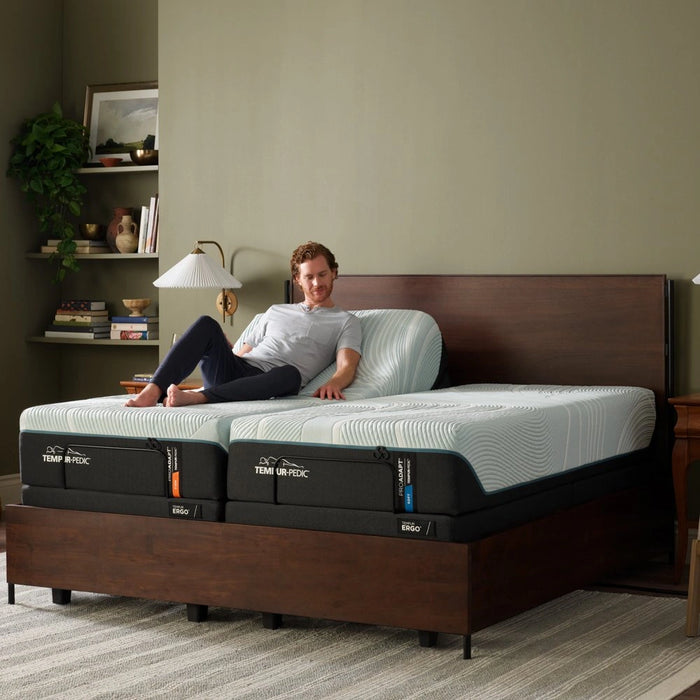 TEMPUR-ProAdapt Mattress - All Brands Furniture (NJ)