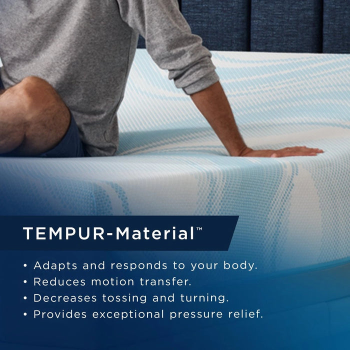 Tempur-Ergo ProSmart Air