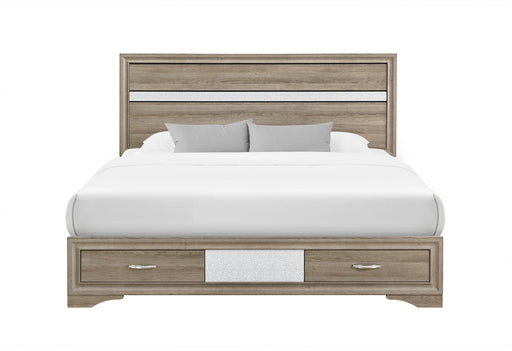 Seville Bed