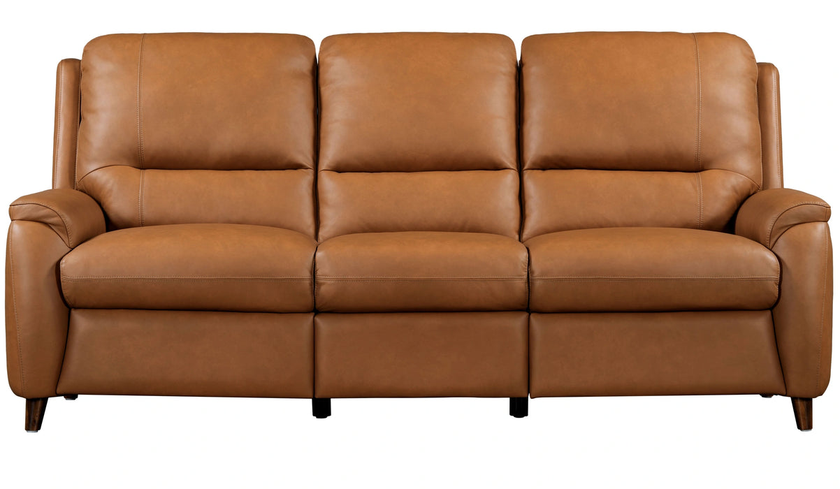 Parker Living Austin - Caramel Cream Power Reclining Sofa, Loveseat and Recliner