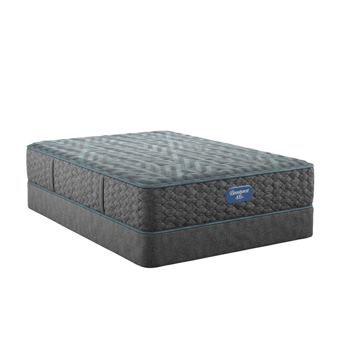 Beautyrest Level One Medium Mattress