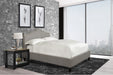 Parker Living Sleep Jamie Queen Bed