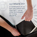 Tempur-Pedic Breeze Pillowcase Set - All Brands Furniture (NJ)