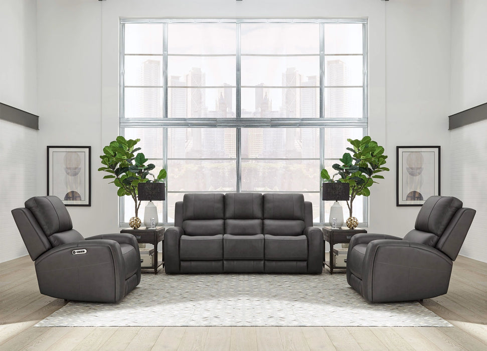 Parker Living Belmont Zero Gravity Power Recliner P3