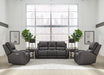Parker Living Belmont Zero Gravity Power Reclining Sofa P3