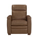Parker Living Garrison - Renaissance Tobacco Manual Pushback Recliner