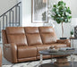 Parker Living Haywood - Butternut Power Reclining Sofa