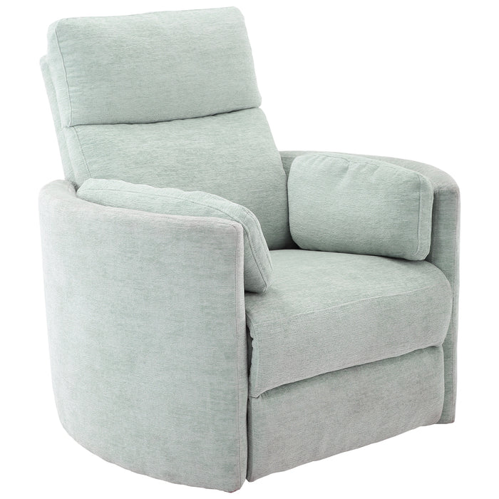 Parker Living Radius Power Swivel Glider Recliner