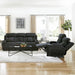 Parker Living Dalton Power Reclining Sofa and Loveseat