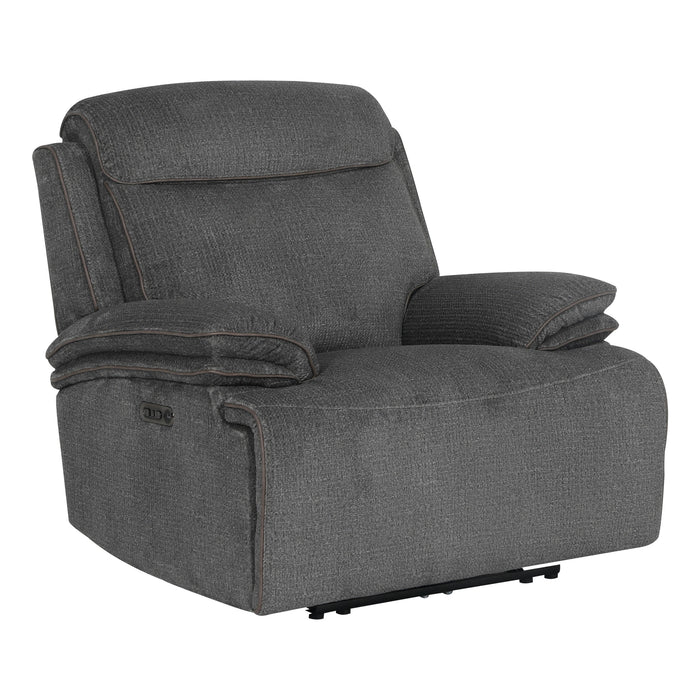 Parker Living Alpine Power Zero Gravity Recliner P2