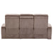 Parker Living Equinox Power Reclining Sofa and Loveseat